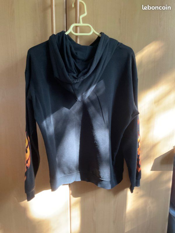 Pull fille (image 2)