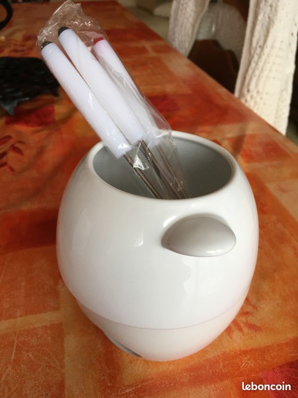 Service a fondu (image 2)