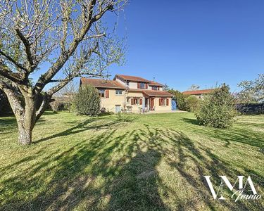 Maison 699 000 € - 170 m²