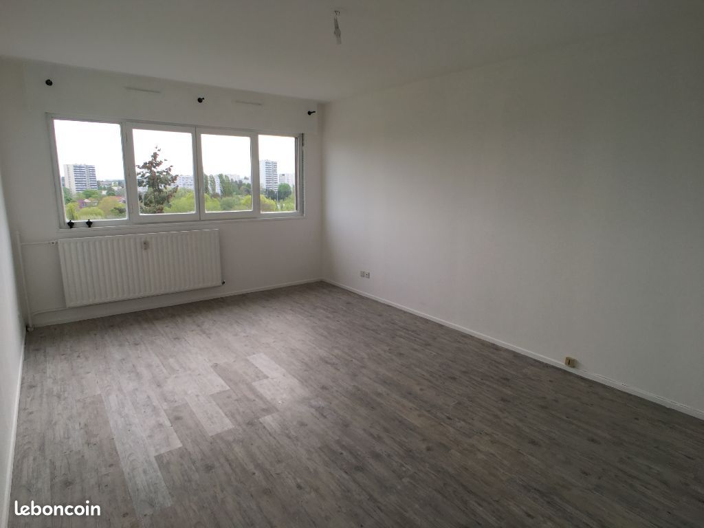 Appartement 1 pièce 35 m² · à Vandoeuvre-lès-Nancy · 35 m² · 530 €/mois