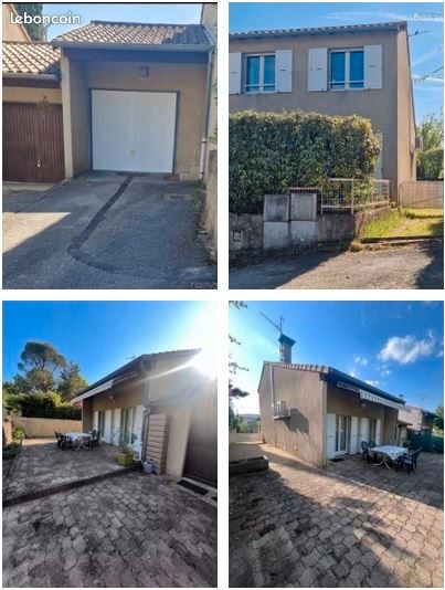 Maison 4 pièces 85 m² · à Privas · 85 m² · 218 000 €