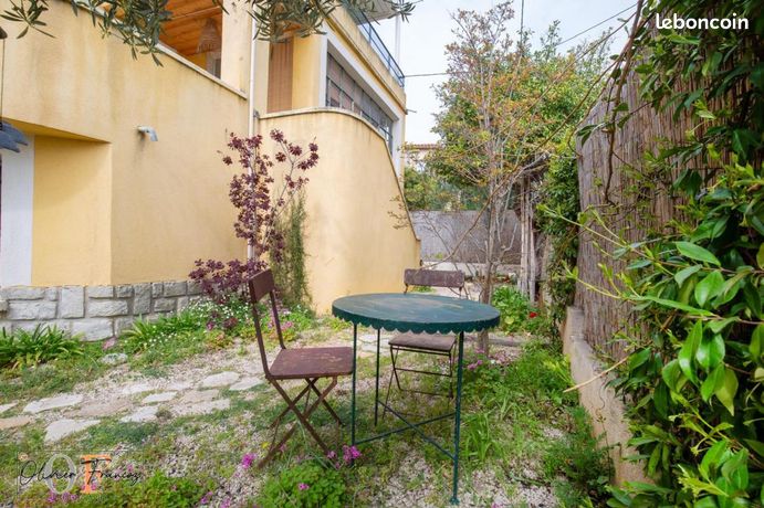 Appartement 3 pièces 80 m²
