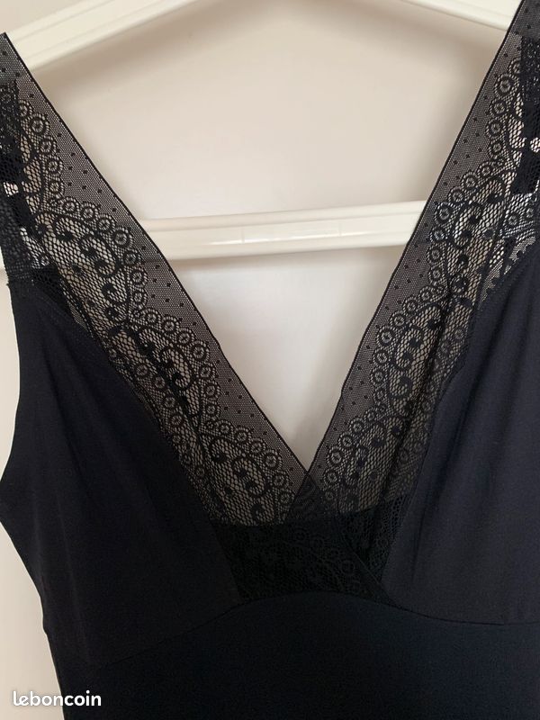 Superbe body lingerie pour femme (image 2)