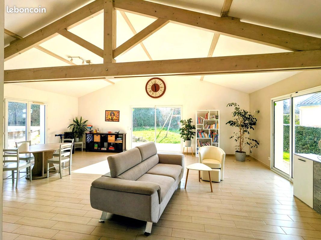 Maison 6 pièces 175 m² · à Hurigny · 175 m² · 399 000 €