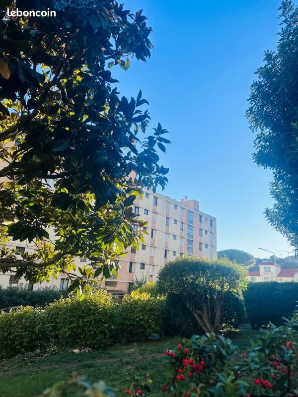 Appartement 3 pièces 62 m² · à Nice · 62 m² · 230 000 €