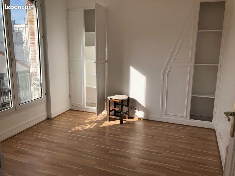 Appartement 1 pièce 21 m² · à Bagnolet · 21 m² · 700 €