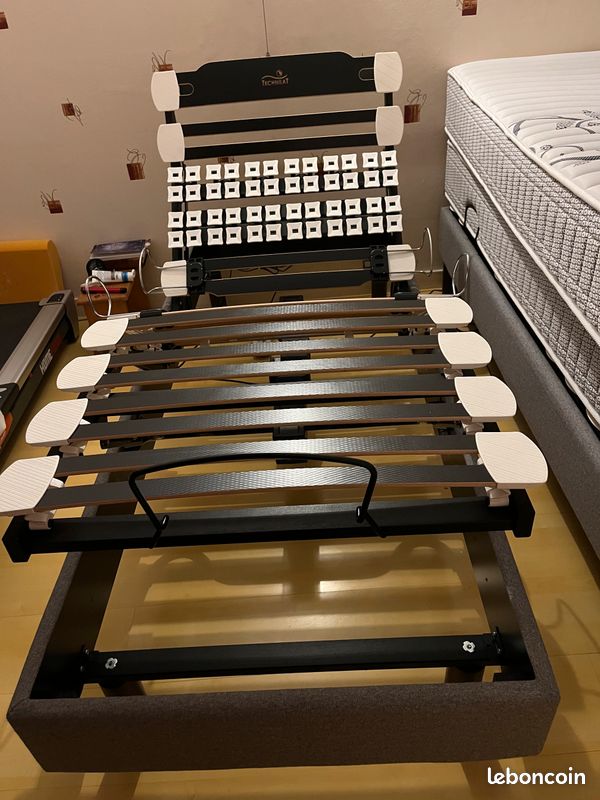 Literie Electrique (image 6)