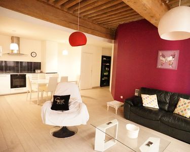 Appartement 335 000 € - 76 m²