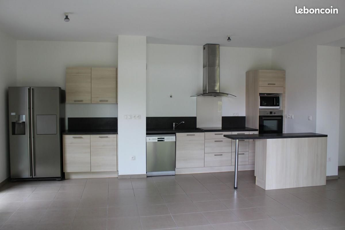 Appartement 3 pièces 86 m² - Biscarrosse 40600 (image principale 4)