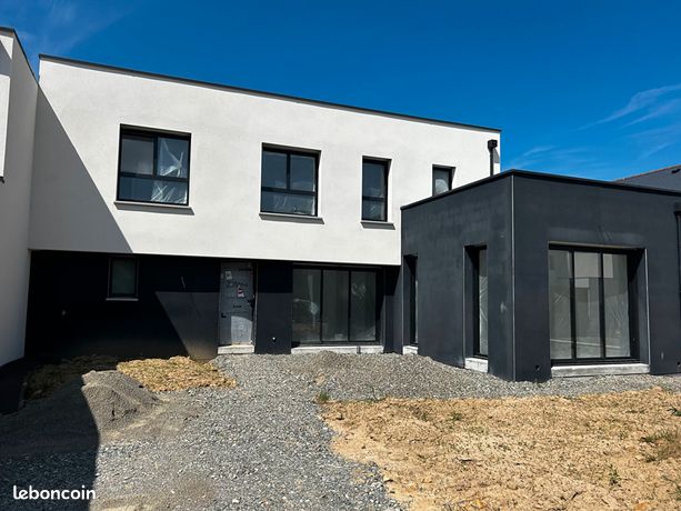 Maison 6 pièces 145 m²
