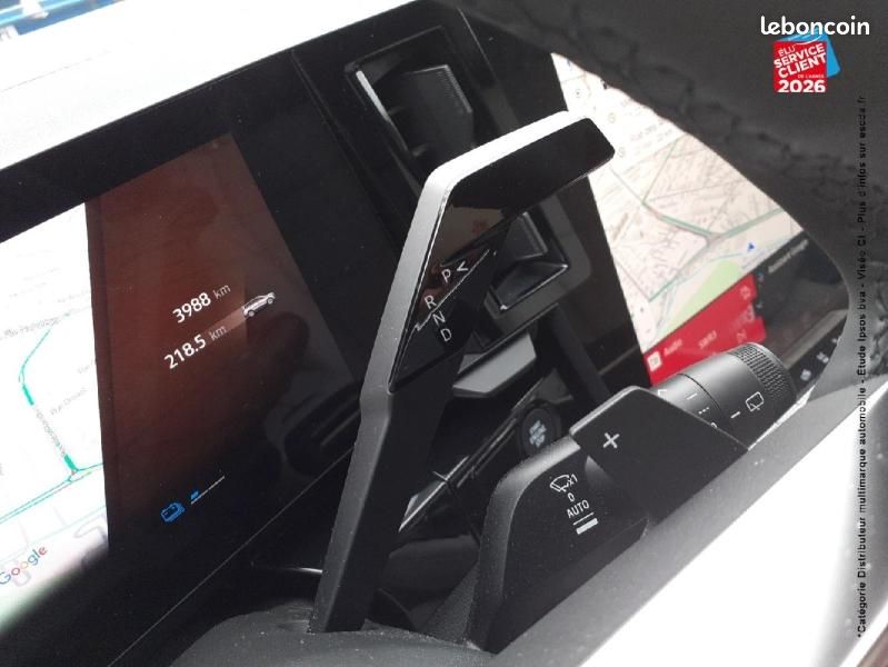 Renault Espace 1.2 E-Tech full hybrid 200ch esprit Alpine 7 places - 25 (image 16)