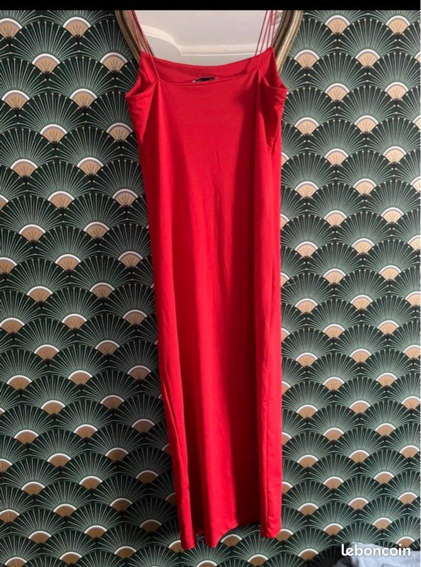 sachin and babi light blue dress Short Satin Silk Dress Zara Vestito Seta ZW COLLECTION SATIN HALTER DRESS  Red ZARA Hungary Magyarország