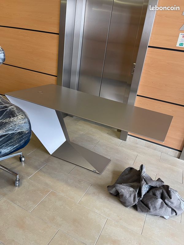 Bureau FURTIF ROCHE BOBOIS (image 5)