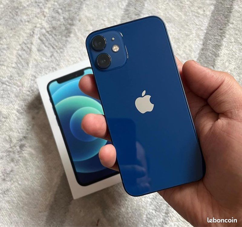IPhone 13 Mini & 12 Mini 🧨🦾 (image 2)