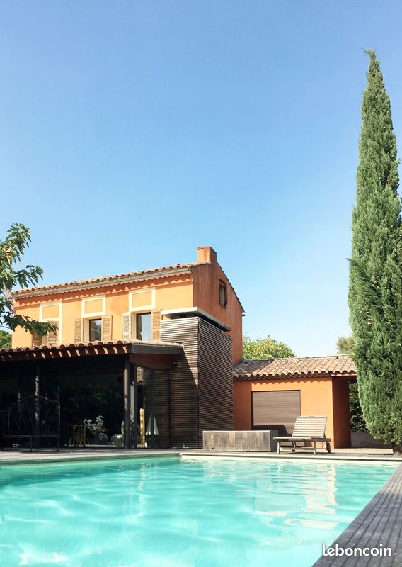 Maison 6 pièces 150 m² · à Toulon · 150 m² · 620 000 €