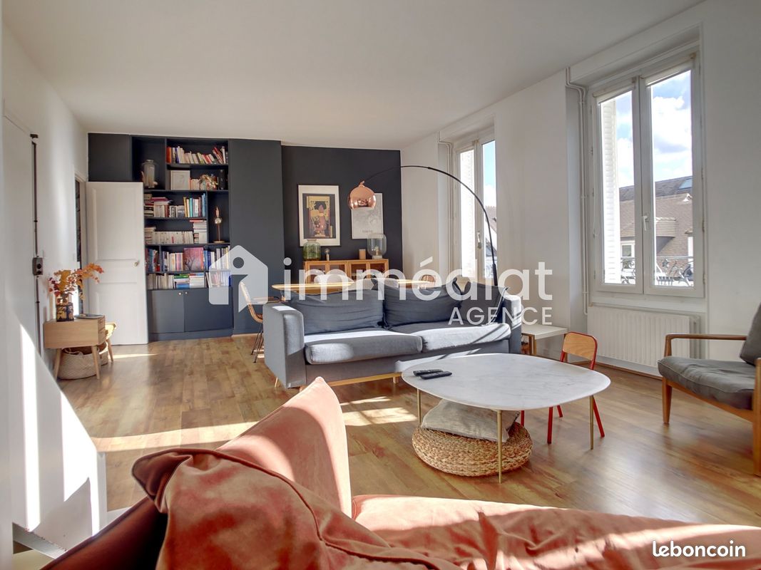 Appartement 3 pièces 61 m² · à Rueil-Malmaison · 61 m² · 399 000 €