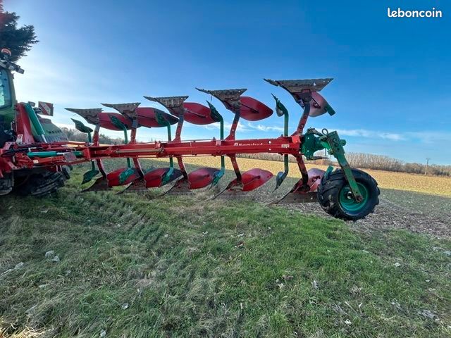 Kverneland LB 100-300 (image 2)