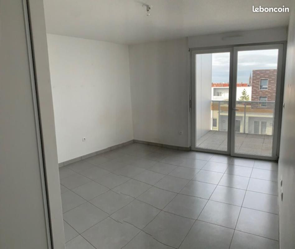 Appartement 1 pièce 22 m² · à Schiltigheim · 22 m² · 445 €