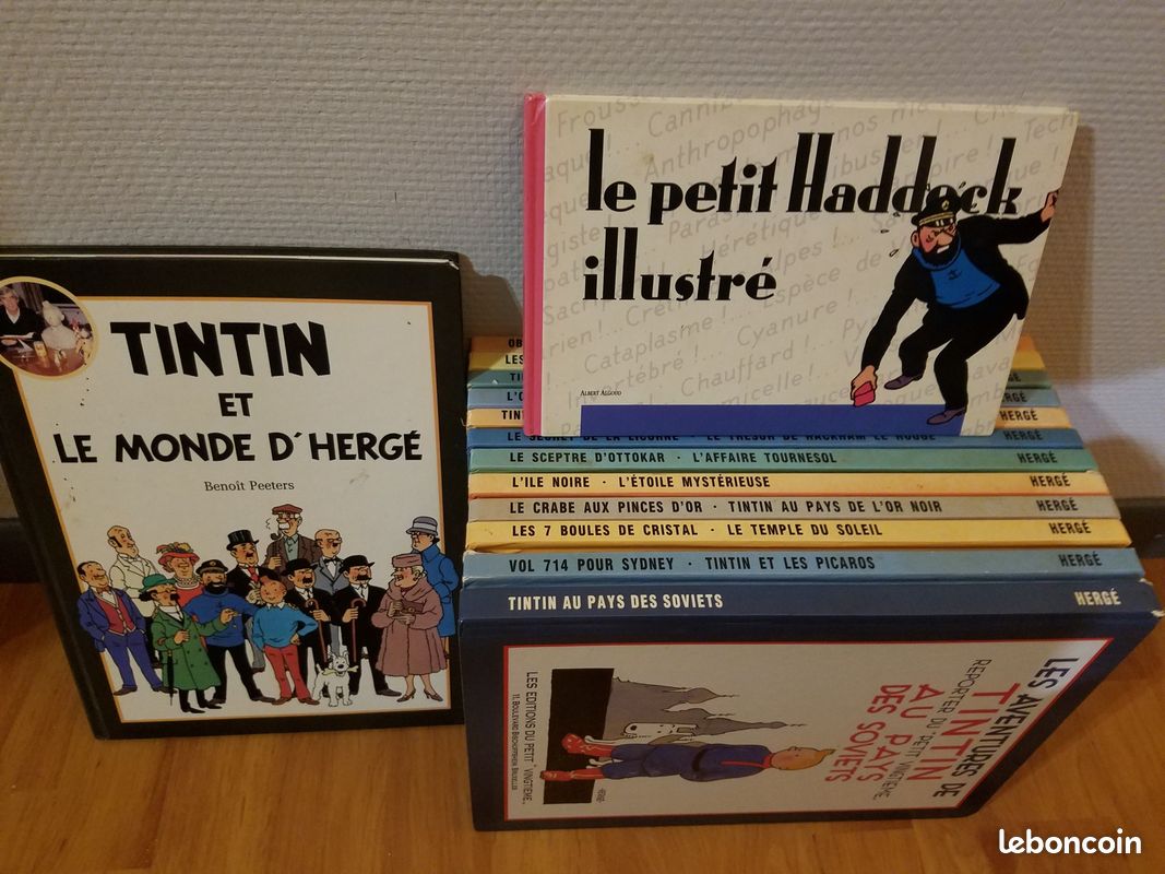 Bd de "les femmes en blanc" à partir de (image 5)