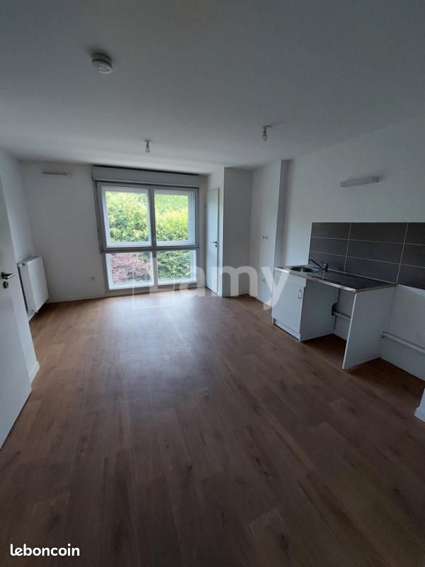 Appartement 2 pièces 40 m² · à Étampes · 40 m² · 560 €/mois