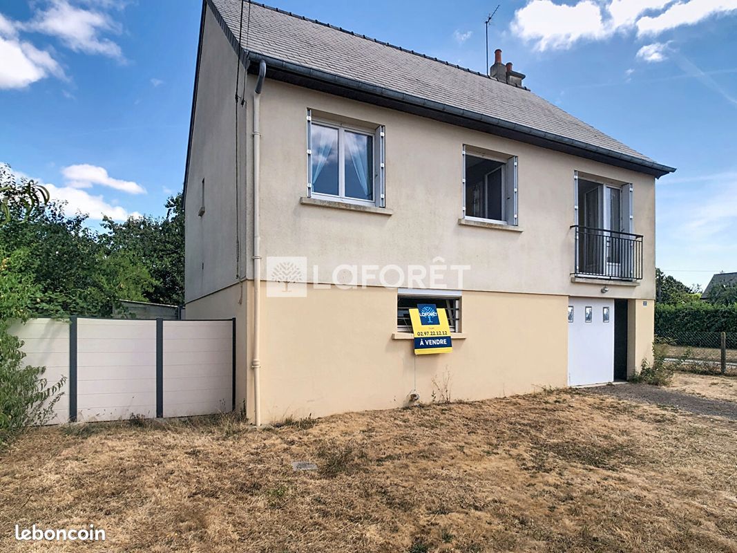 Maison 4 pièces 90 m² (image 3)