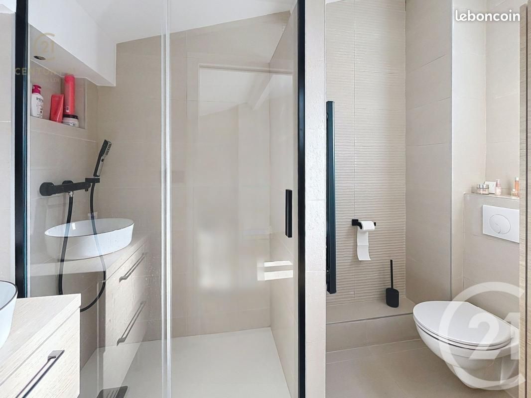 Duplex 3 pièces 58 m² (image 13)