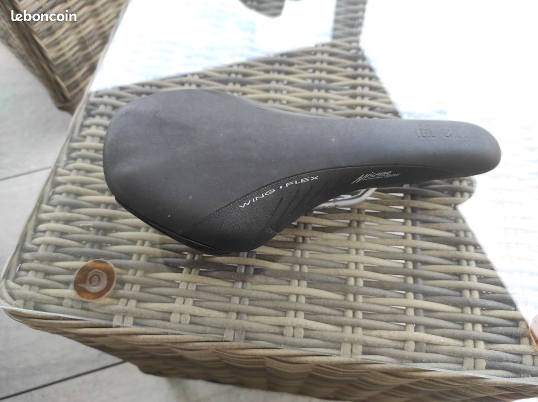 Selle vélo (image 1)