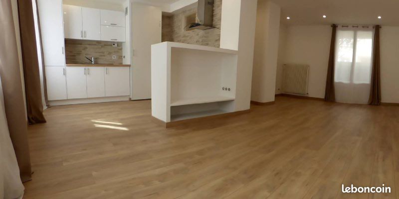 Appartement 2 pièces 58 m² · à Dijon · 58 m² · 800 €/mois