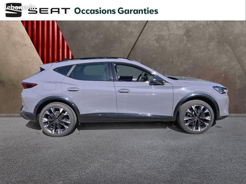 Cupra Formentor 1.5 eHybrid 272ch VZ DSG6 (image 5)