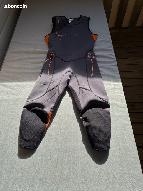 Combi short, surf ou kayak (image 1)