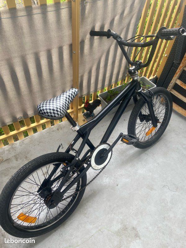 Velo BMX Vélos - Main Image