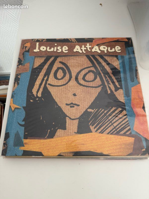 Vinyles de collection (image 19)