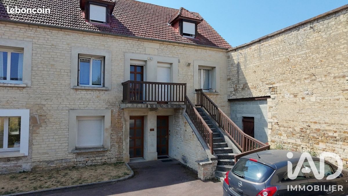 Appartement 3 pièces 64 m² · à Verson · 64 m² · 189 000 €