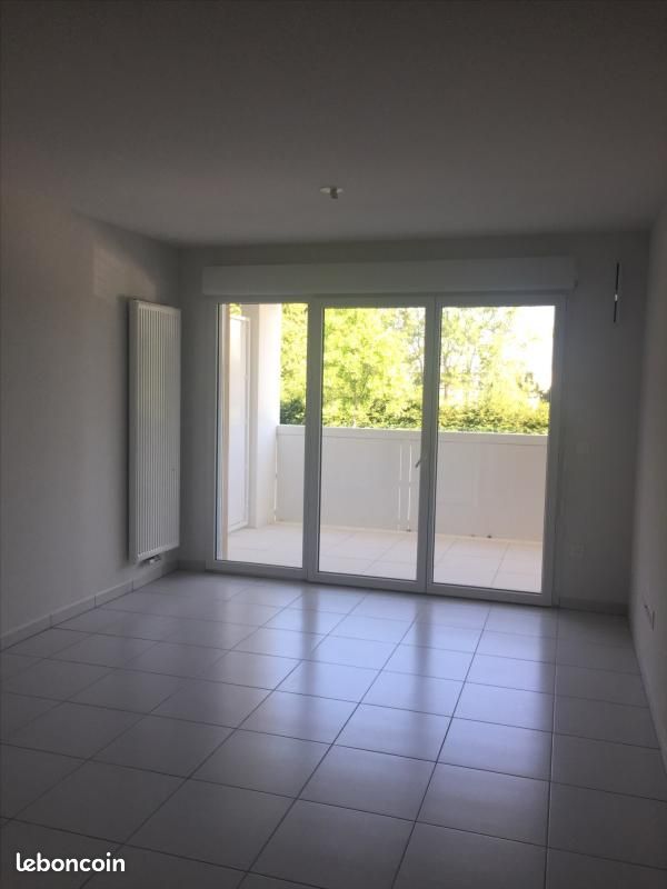 Appartement a louer talence - 2 pièce(s) - 42 m2 - Surfyn