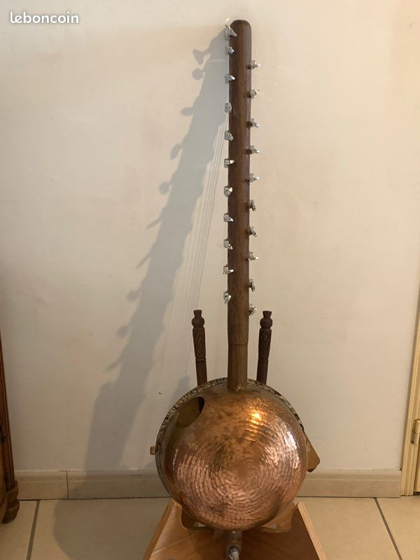 Magnifique kora (image 2)