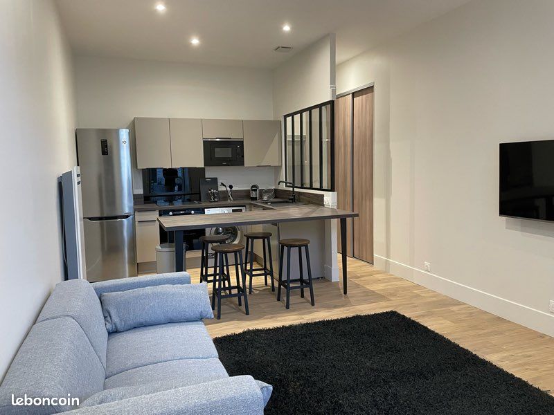Appartement 2 pièces 50 m² · à Tarbes · 50 m² · 695 €