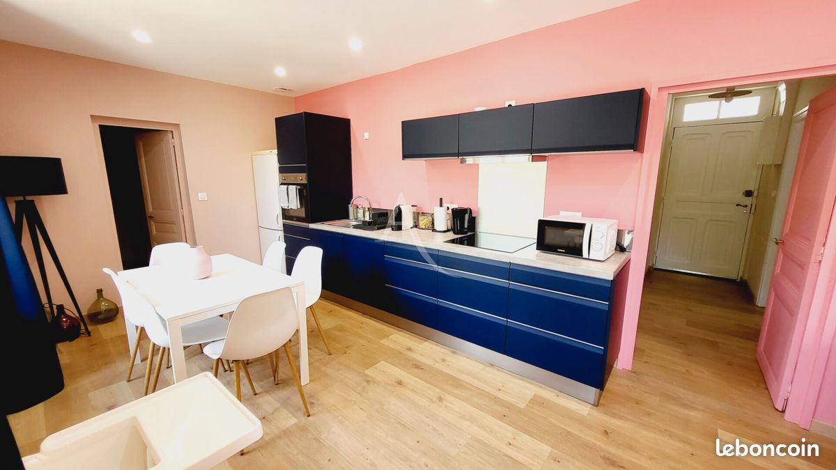 Maison a louer carcassonne - 3 pièce(s) - 64 m2 - Surfyn