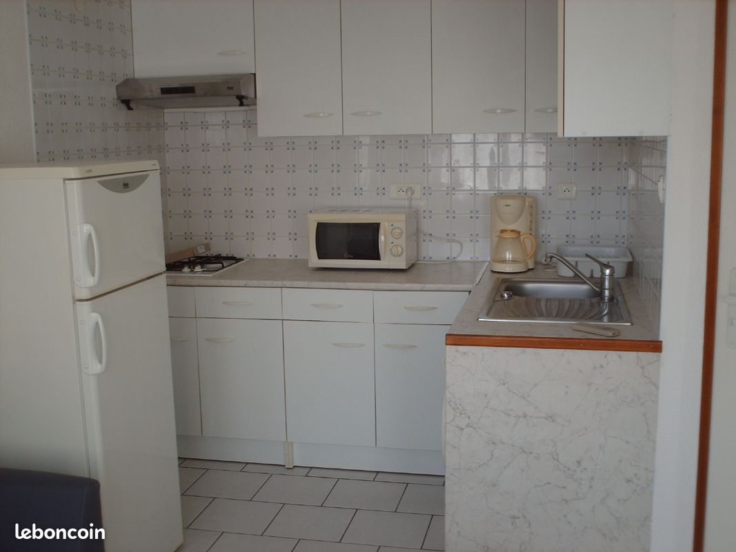 Appartement 1 pièce 30 m² · à Salon-de-Provence · 30 m² · 540 €/mois