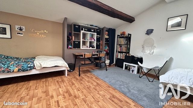 Duplex 3 pièces 104 m² (image 10)