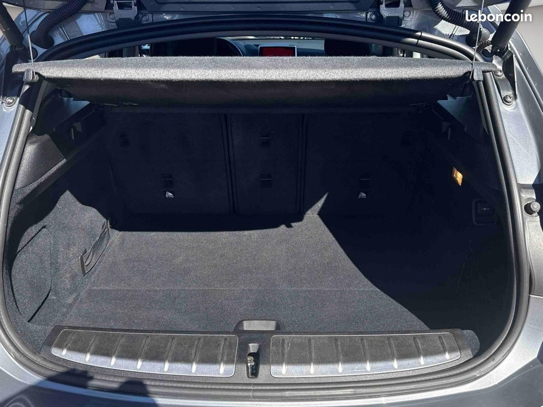 Bmw X2 sDrive16dA 116 Business Design DKG7 / COFFRE ELECTRIQUE (image 5)