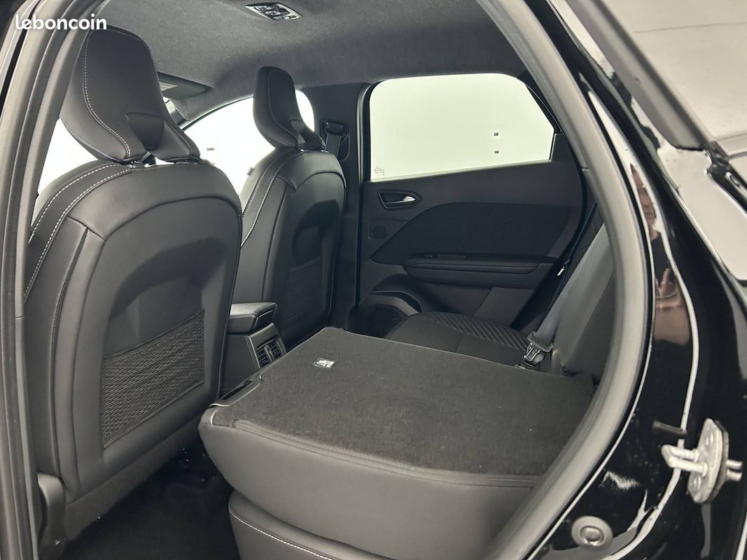 RENAULT Symbioz E-Tech full hybrid 160 ch Esprit Alpine (image 30)
