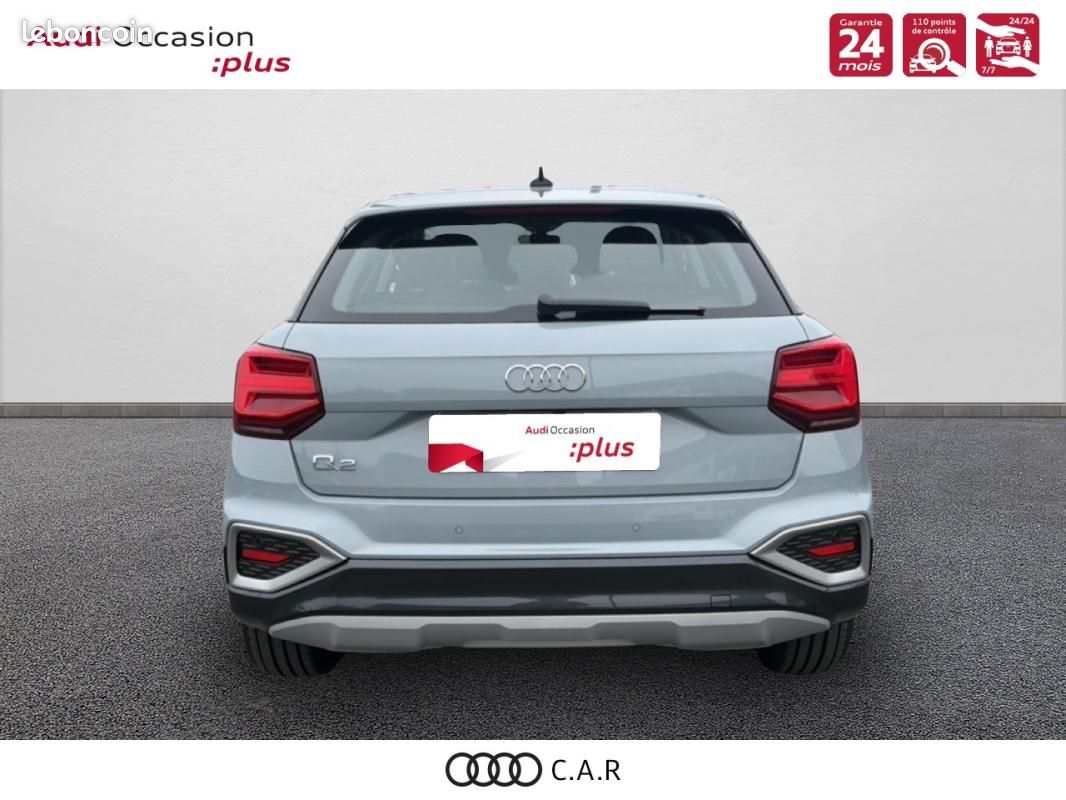 Audi Q2 35 TFSI 150 S tronic 7 Design (image 3)