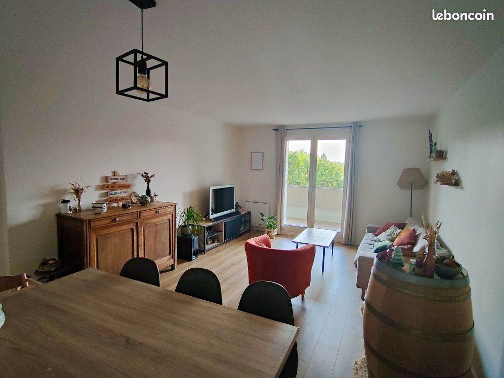 Appartement 4 pièces 85 m² · à Toulouse · 85 m² · 298 000 €