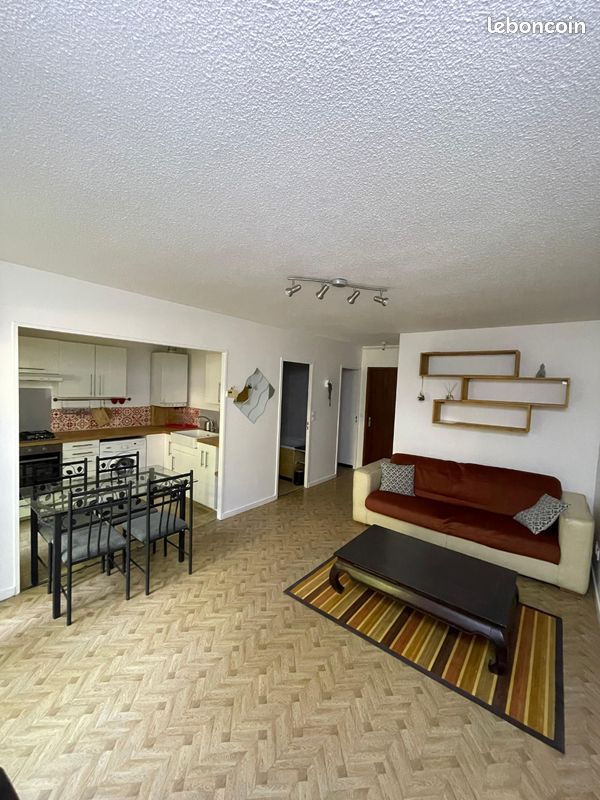Appartement 2 pièces 48 m² · à Valence · 48 m² · 690 €/mois