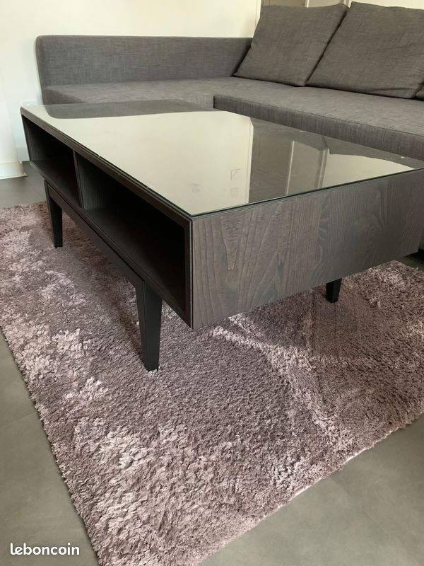 Table basse Ikea (image 1)