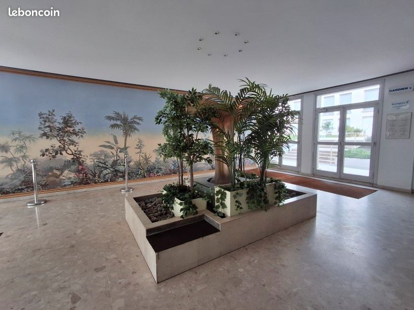 Appartement 2 pièces 45 m² · à Tours · 45 m² · 690 €