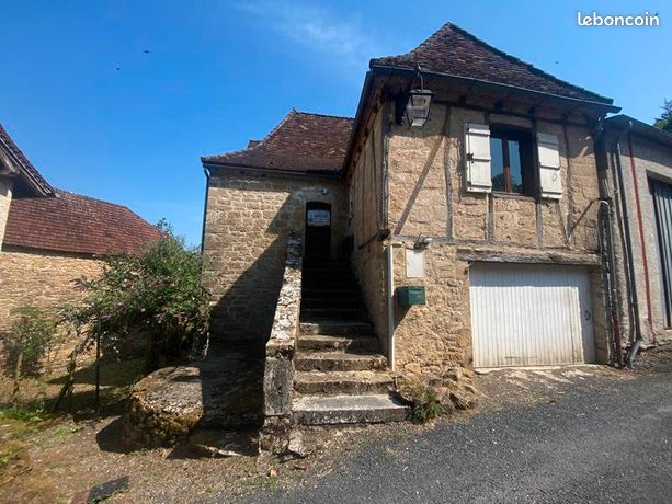 Maison 4 pièces 77 m²