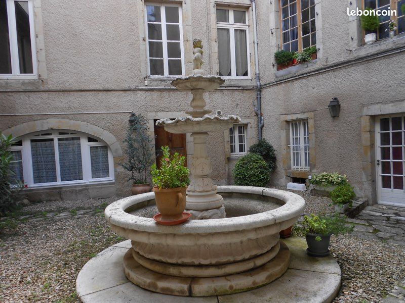 Appartement 1 pièce 22 m² · à Castres · 21,5 m² · 44 000 €