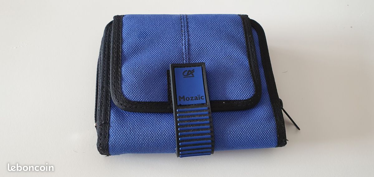 Petit porte monnaie (image 1)