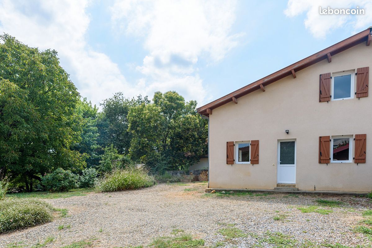 Maison 4 pièces 78 m² · à Mugron · 78 m² · 140 500 €